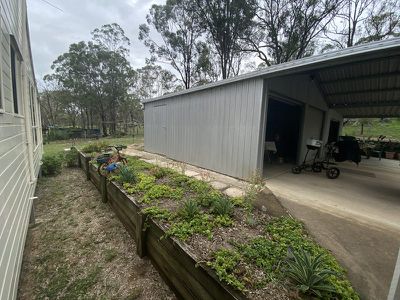 27 Mcconnell Road, Maidenwell