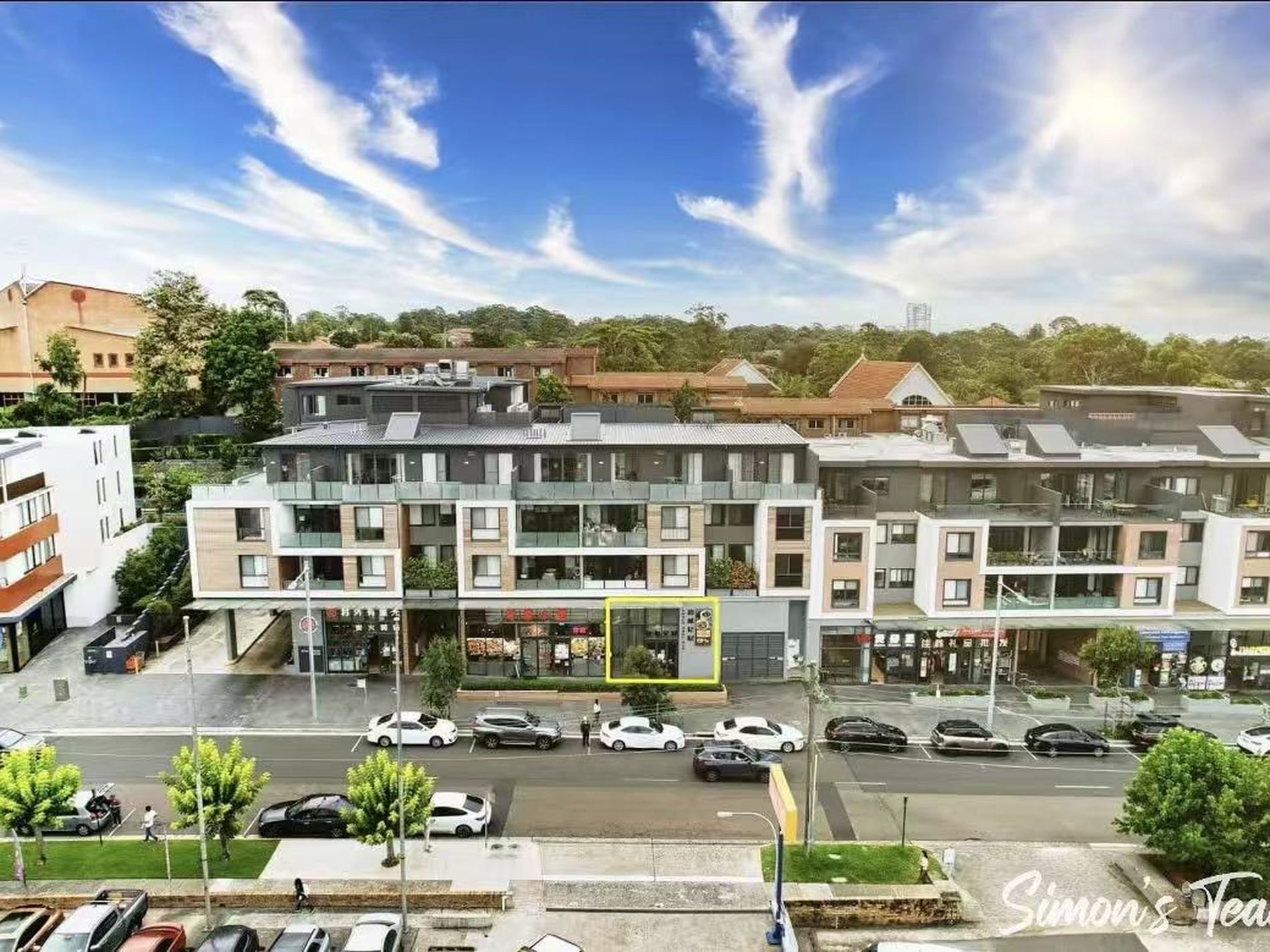 7 Glen Street, Eastwood