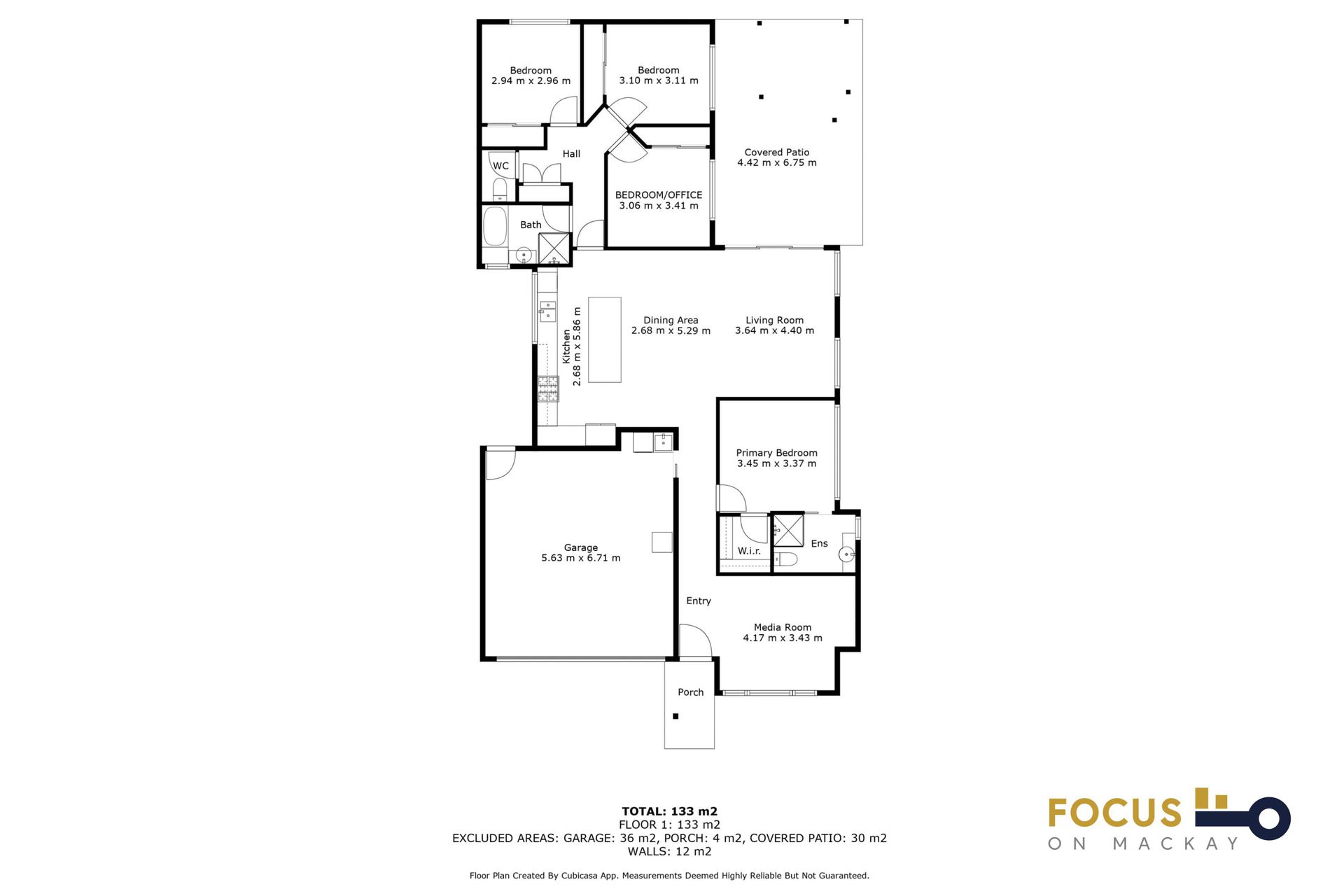 15 Dulcis Drive, Rural View