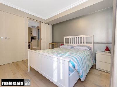 68 / 123 Wellington Street, East Perth