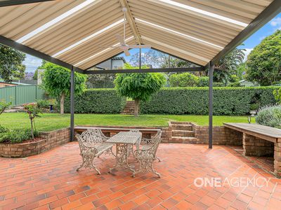 25 St Anns Street, Nowra