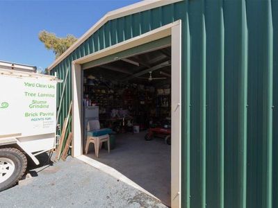 15 Pedlar Street, South Hedland