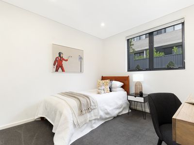 G15 / 2 Thorogood Boulevard, North Kellyville