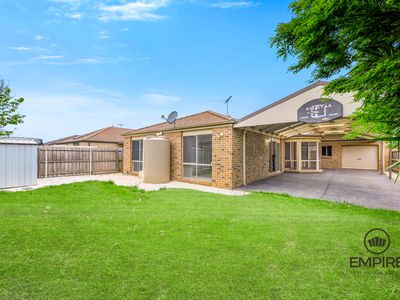 18 Hayes Court, Pakenham