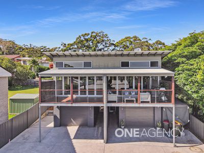 Lot 3 191 Elizabeth Drive, Vincentia