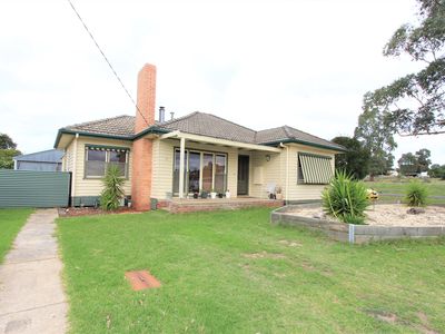 17 McMahon Street, Heathcote