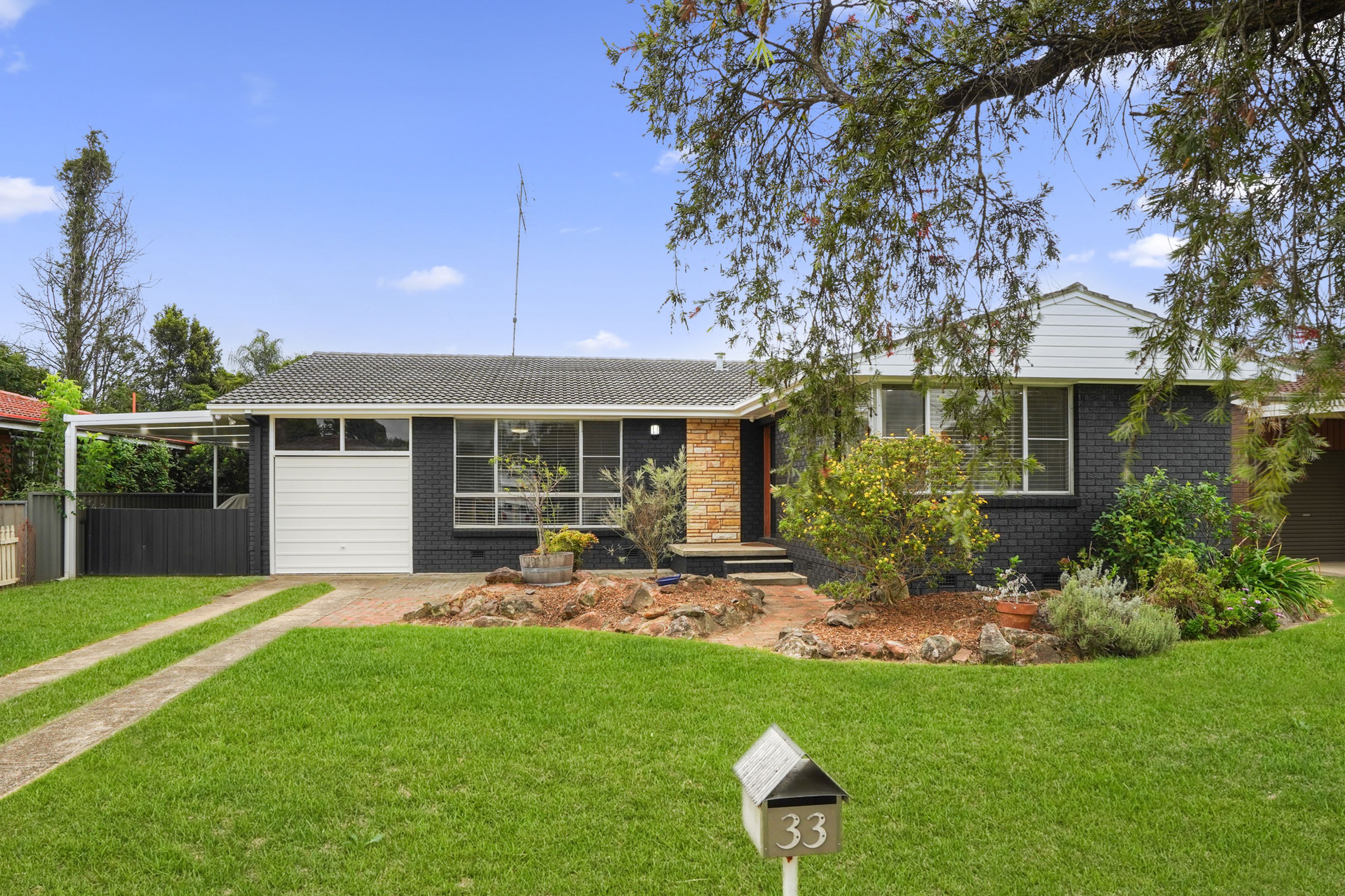 33 Gilda Avenue, SOUTH PENRITH