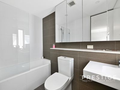 605 / 290 Burns Bay Road, Lane Cove