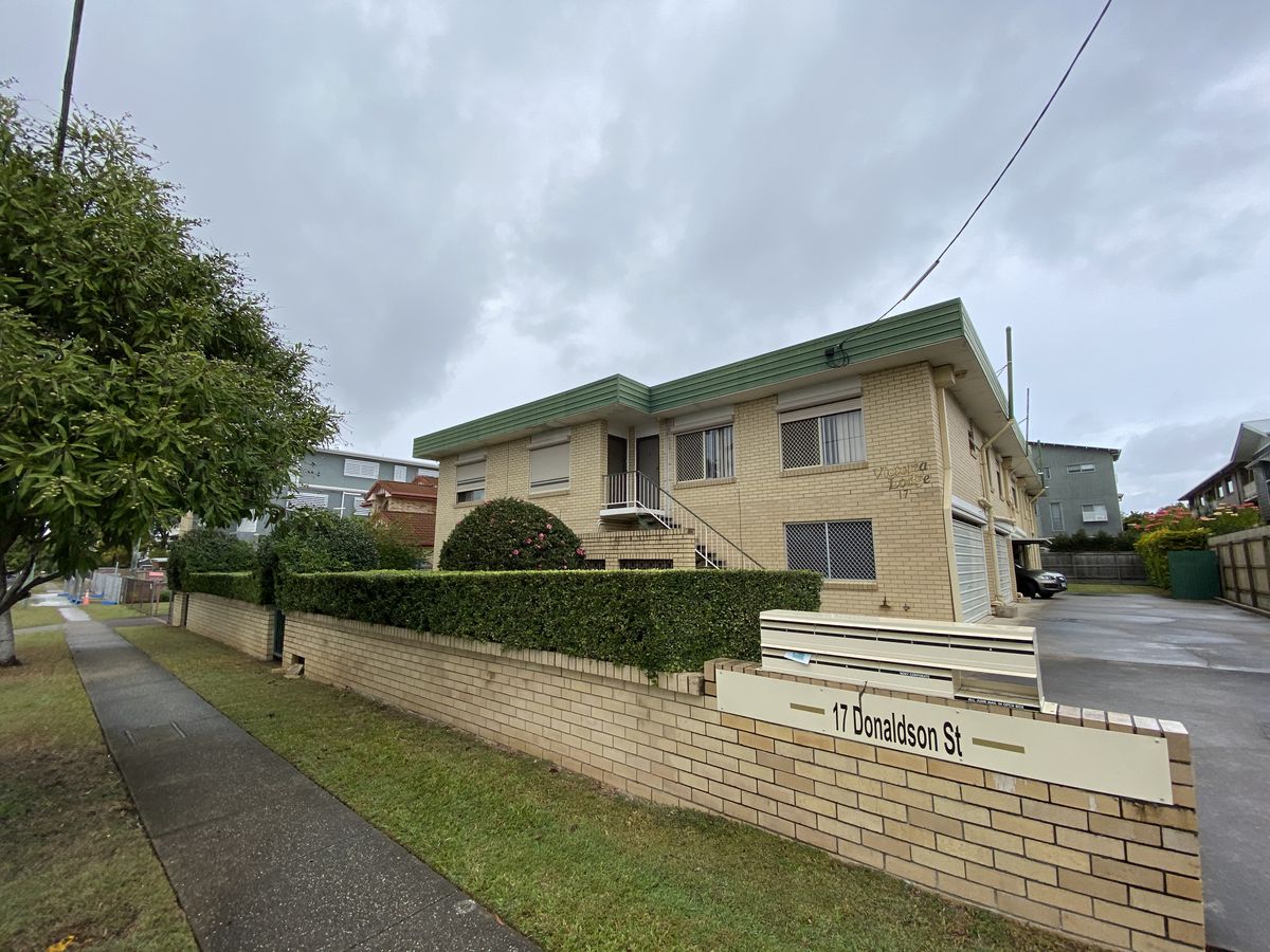 6 / 17 Donaldson Street, Corinda