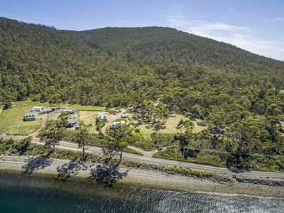 Lot 15, Channel Highway, Gordon