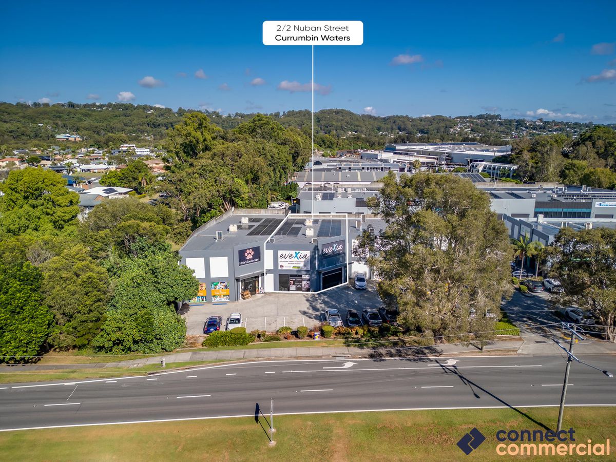 2 / 2 Nuban Street, Currumbin Waters