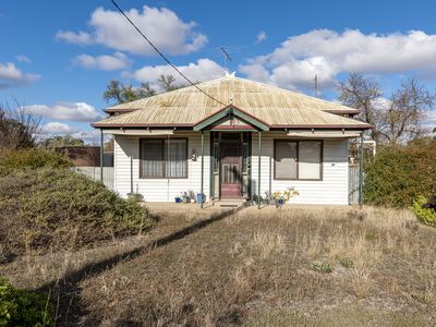 11 Carroll Street, Minyip