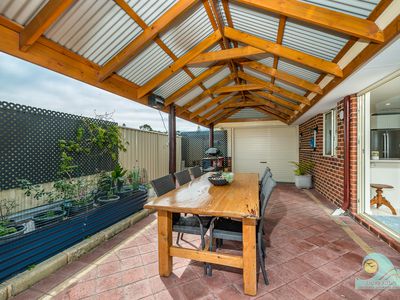 4 Teraglin Vista, Yanchep