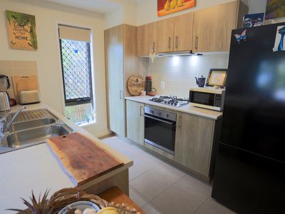 50 Cocoanut Point Drive, Zilzie