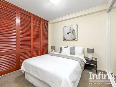 608 / 26 Napier Street, North Sydney