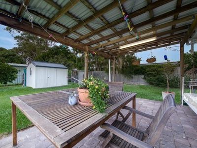 19 Blaxland Street, Golden Beach