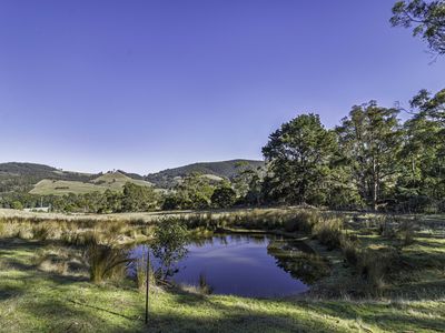 804 North Huon Road, Judbury