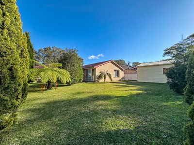 16 Cambridge Avenue, Lemon Tree Passage
