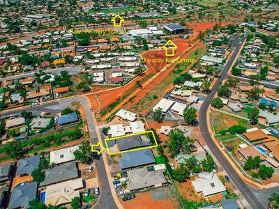 25 Huxtable Crescent, South Hedland