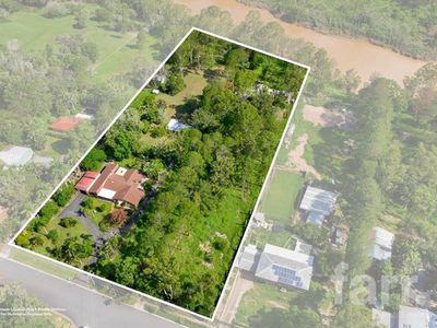 27-29 & 31-33 Isabel Street, Loganlea