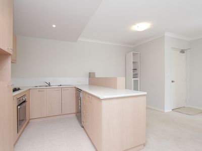 105 / 215 Stirling Street, Perth