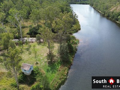 305 McCauley Weir Road, South East Nanango