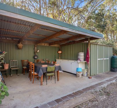 796 Murchison-Violet Town Road, Moorilim