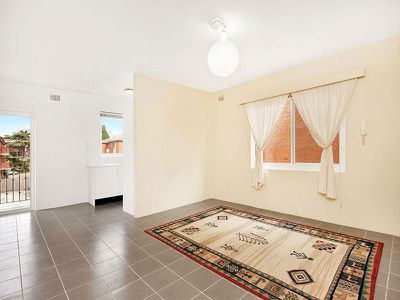 4 / 13 Evans Avenue, Eastlakes