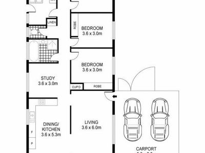 32 Madison Drive, Hoppers Crossing