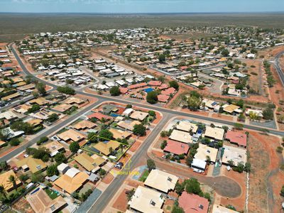8 Jabiru Loop, South Hedland