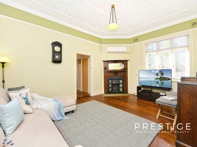 199 Wollongong Road, Arncliffe