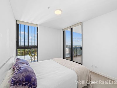 1303 / 5 Brodie Spark Drive, Wolli Creek