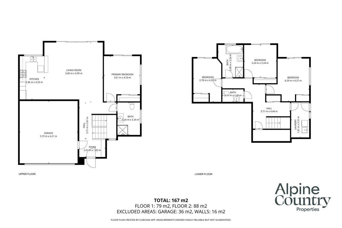 2 / 18 Nettin Circuit, Jindabyne