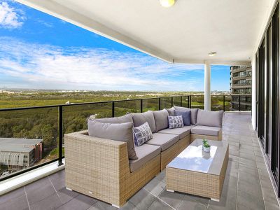 1505 / 9 Australia Avenue, Sydney Olympic Park