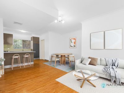 2 / 18 Hainsworth Street, Westmead