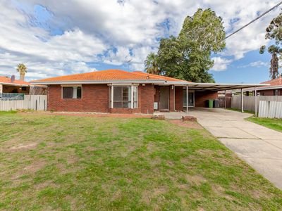 5 Redtingle Road, Camillo