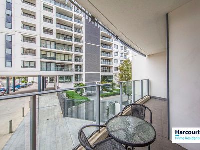 21 / 1 Mouat Street, Lyneham