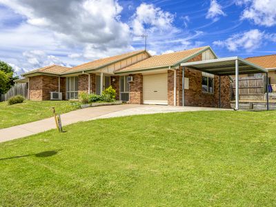 1 Jenkins Ct, Goodna