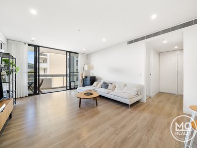 514 / 2 Kingfisher Street, Lidcombe