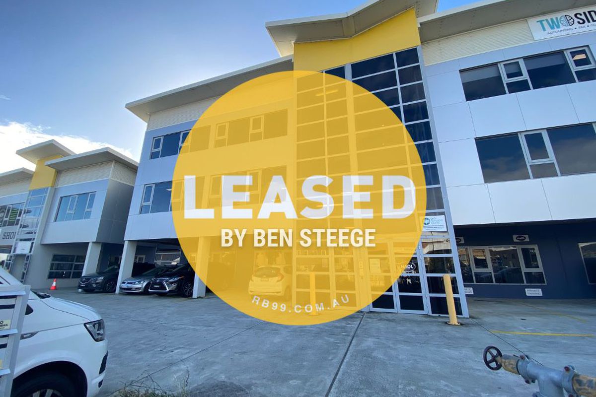 Suite 39 / 3 Box Road, Taren Point