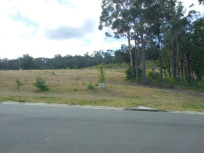 Lot 414, Marlin Avenue, Eden