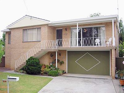Mortdale