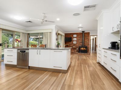 2123 Kiewa Valley Highway, Kergunyah