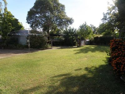 45 PENGLASE Street, Koondrook