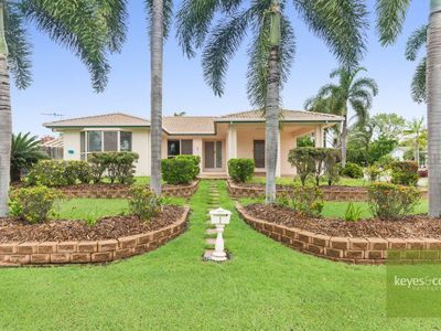 1 Coen Street, Douglas