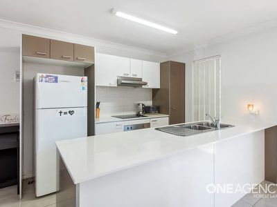 Unit 44 / 31 Lyrebird St, Loganlea