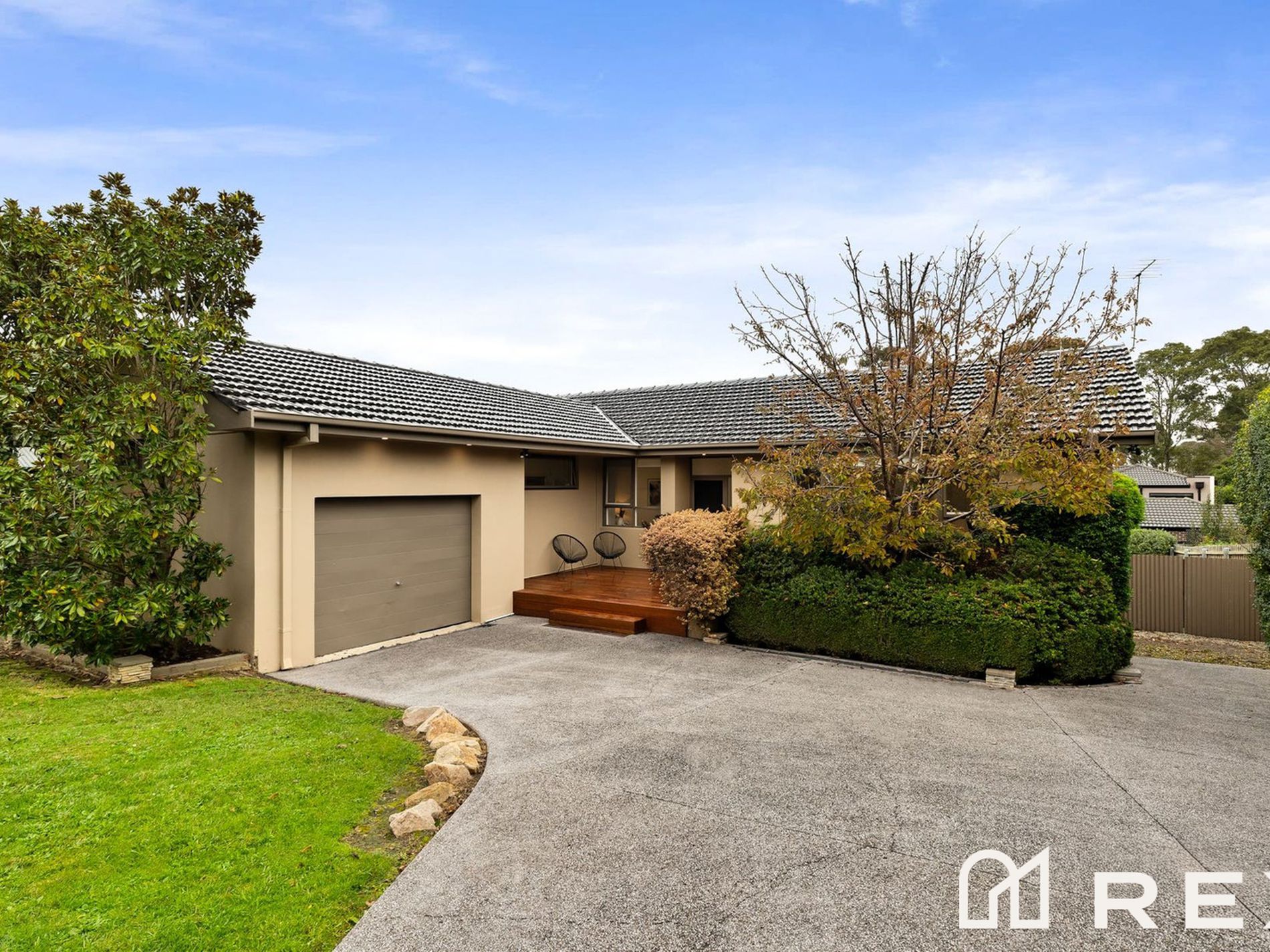 1 Ridge Road, Berwick