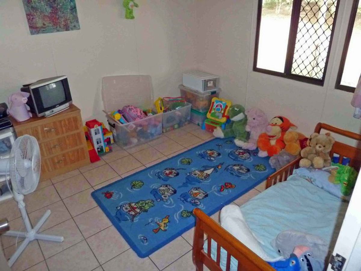 Yungaburra
