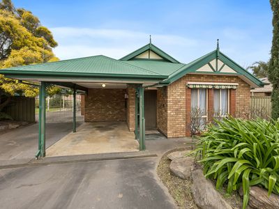 12 Mayfield Street, Old Reynella