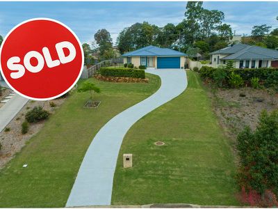 8 Earls Court, Goonellabah